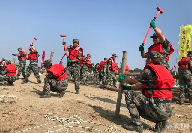 防汛設施都包括什么