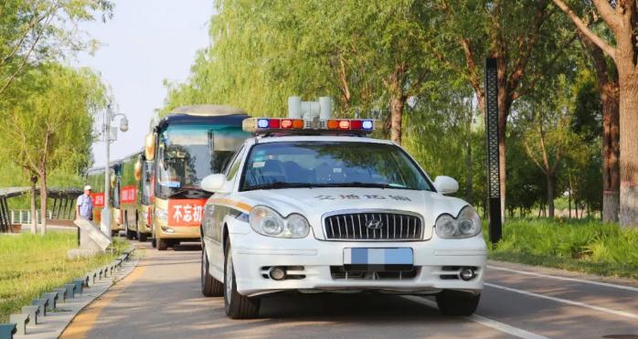 以練備戰,來看全省這場100余人的防汛演練!