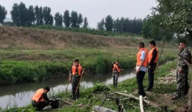 濰城區|實戰化演練， 筑牢防汛&ldquo;安全堤&rdquo;