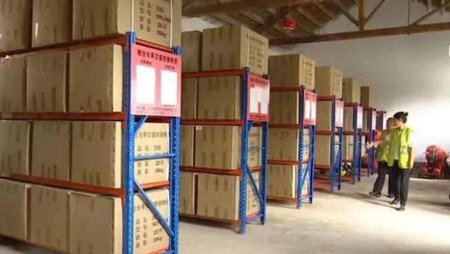 記者實(shí)地探訪，看桓臺(tái)如何應(yīng)對(duì)防汛考驗(yàn)！