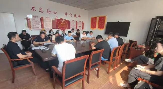 &ldquo;七下八上&rdquo; 抓住關(guān)鍵期做好防汛