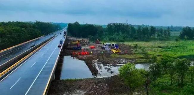 大連|筑牢防臺防汛責任，保障防洪安全